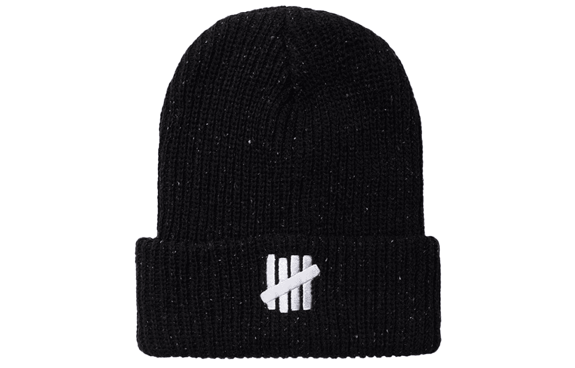 Шапка UNDEFEATED logo - изображение 1