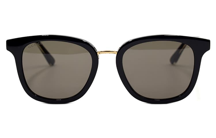 Солнцезащитные очки GUCCI - изображение 1