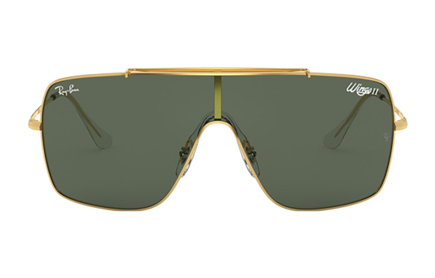 Солнцезащитные очки RayBan - изображение 2