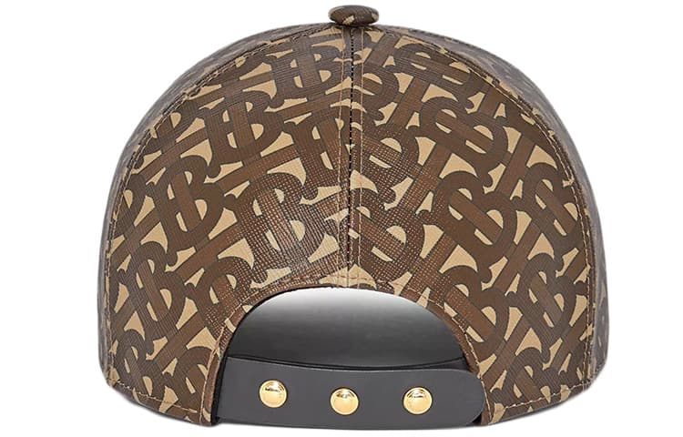 Кепка Burberry Tb - изображение 5