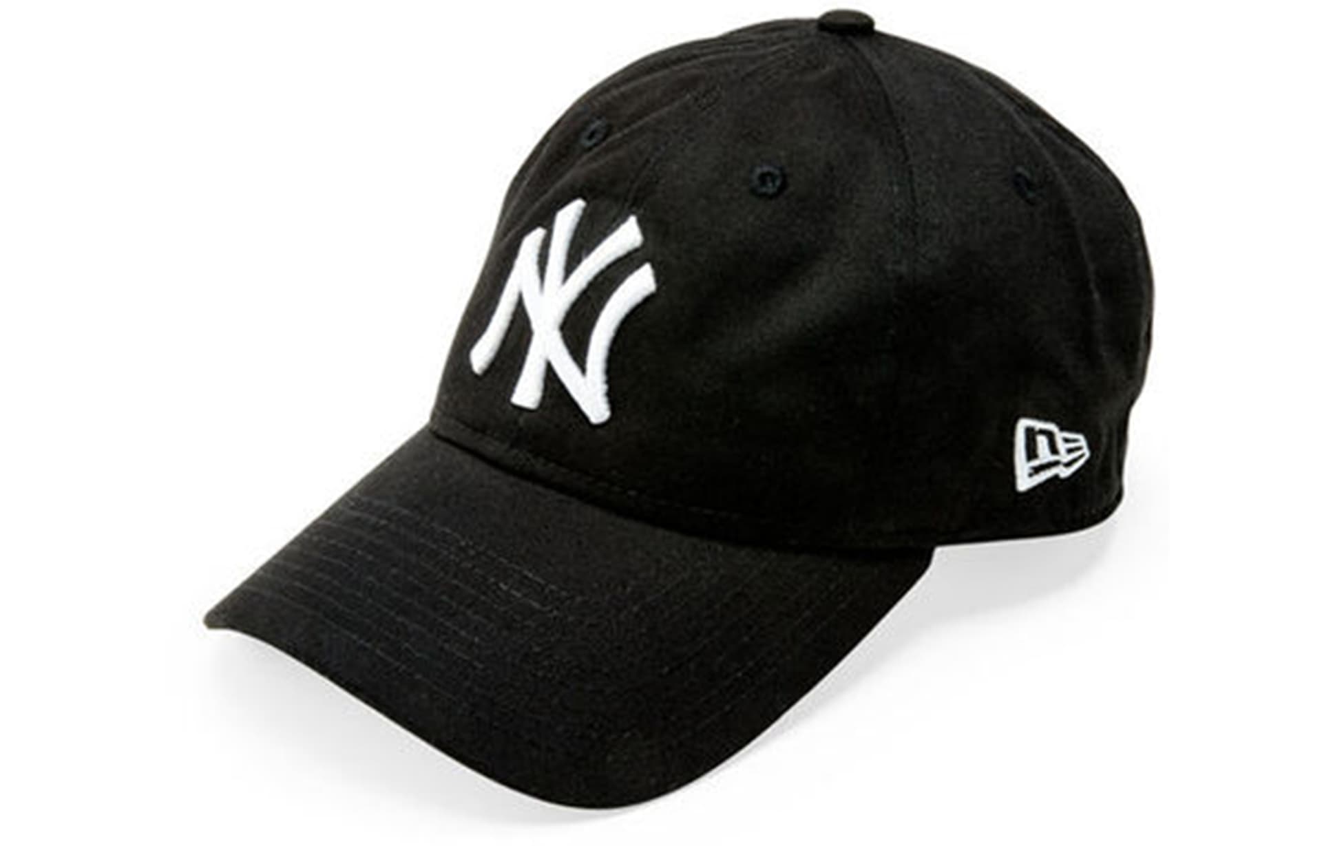Кепка New Era NY Yankees Cap - изображение 2