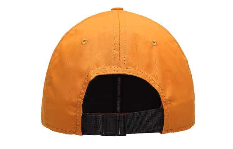 Кепка Jordan L91 23ENG CAP - изображение 2