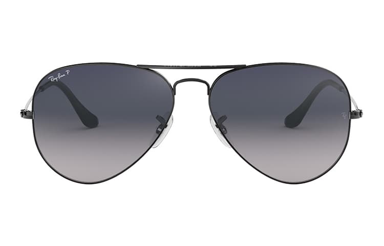 Солнцезащитные очки RayBan RB3025 - изображение 2
