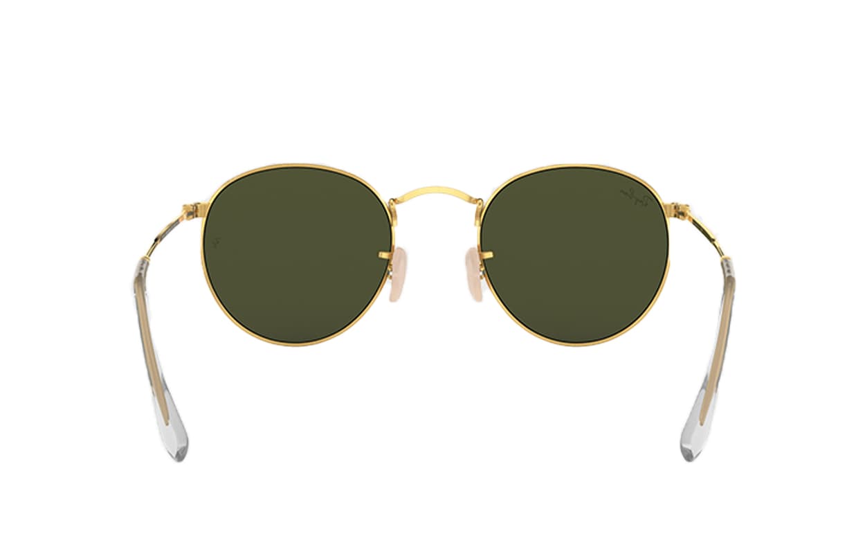 Солнцезащитные очки Ray-Ban - изображение 3