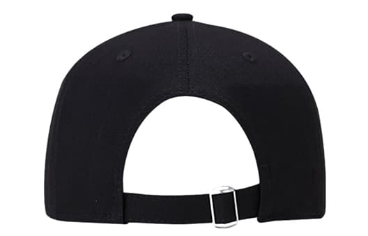 Кепка New Era Sequin Heart Black Cap - изображение 4