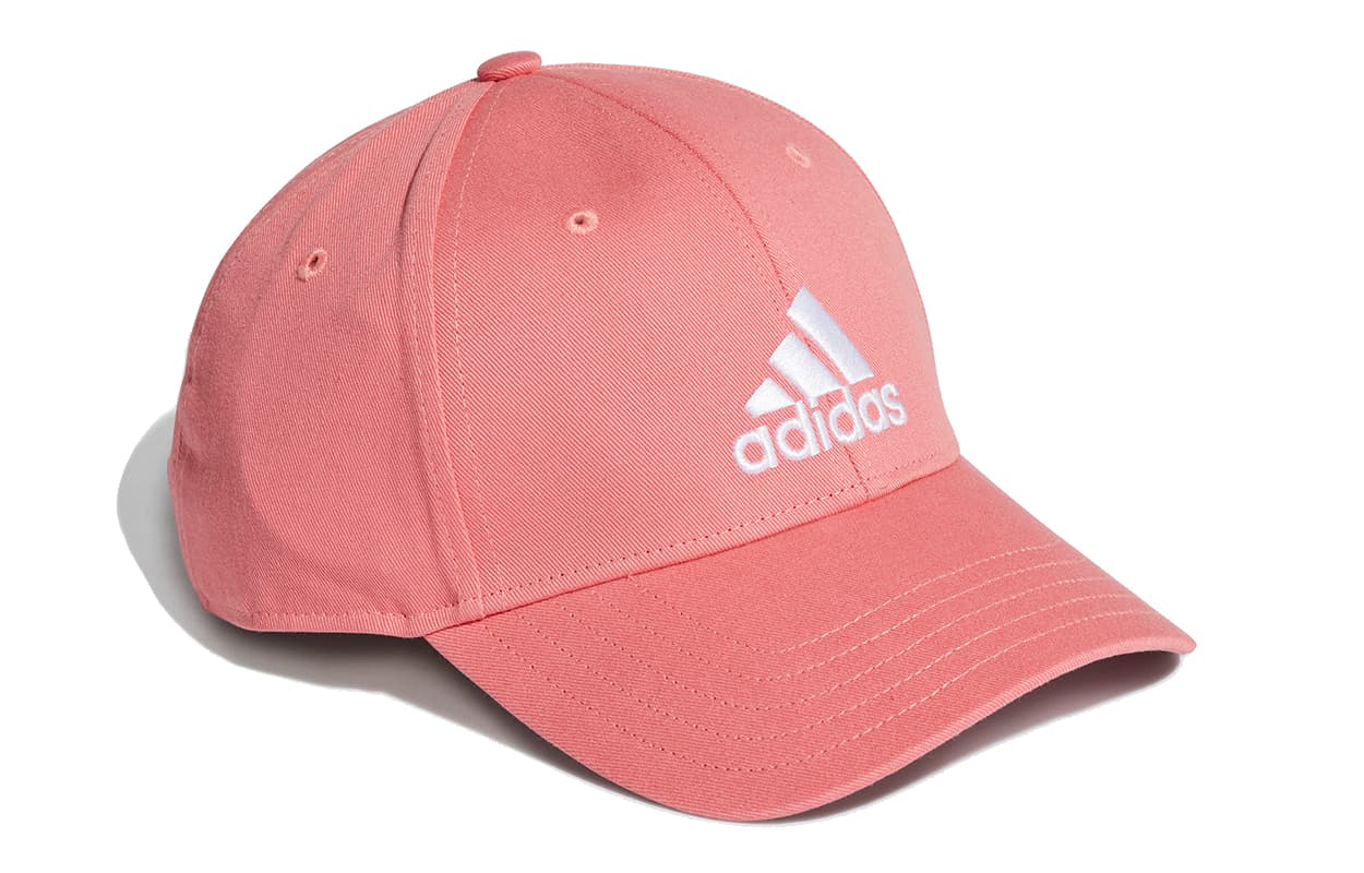Кепка adidas BBALL CAP COT - изображение 1