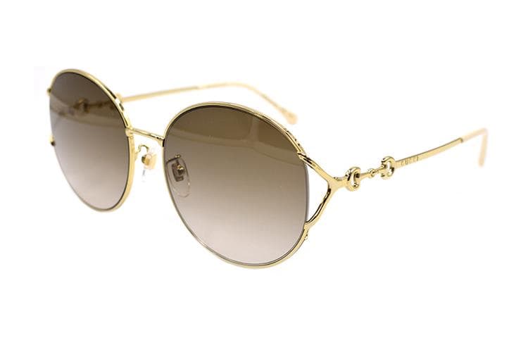 Солнцезащитные очки GUCCI GG1017SK - изображение 3