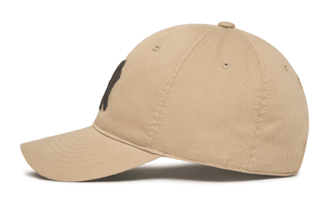 Кепка MLB NYLogo CP66 - изображение 3