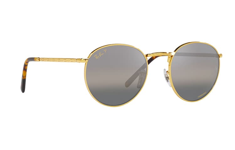Солнцезащитные очки RayBan - изображение 1