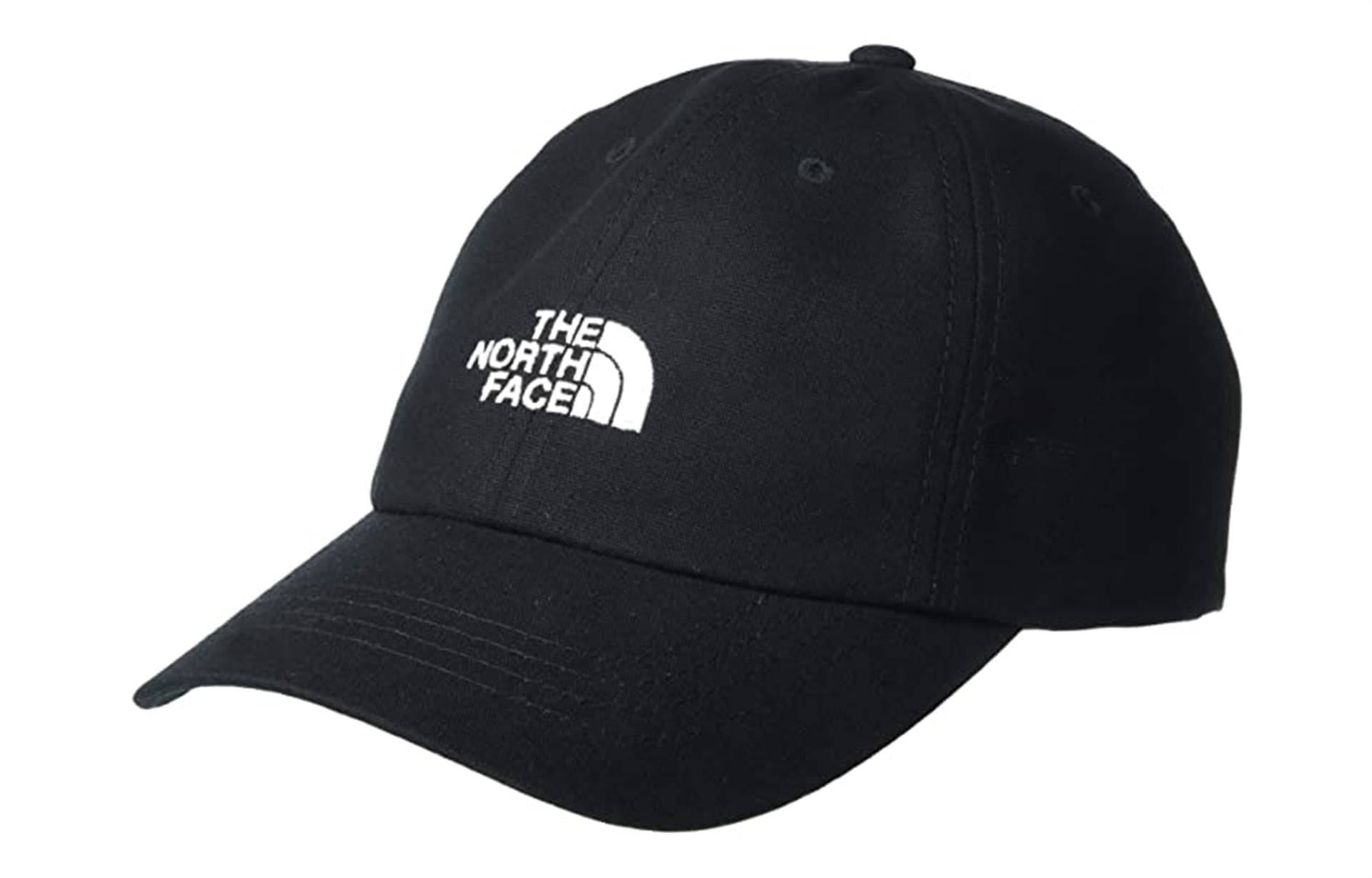 Кепка The North Face Classic Logo Cap Black - изображение 1