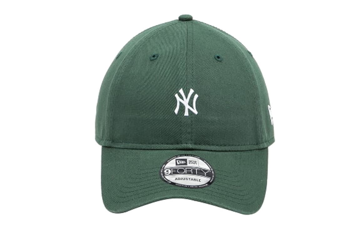 Кепка New Era MLB New York Yankees Unstructured Cap - изображение 3
