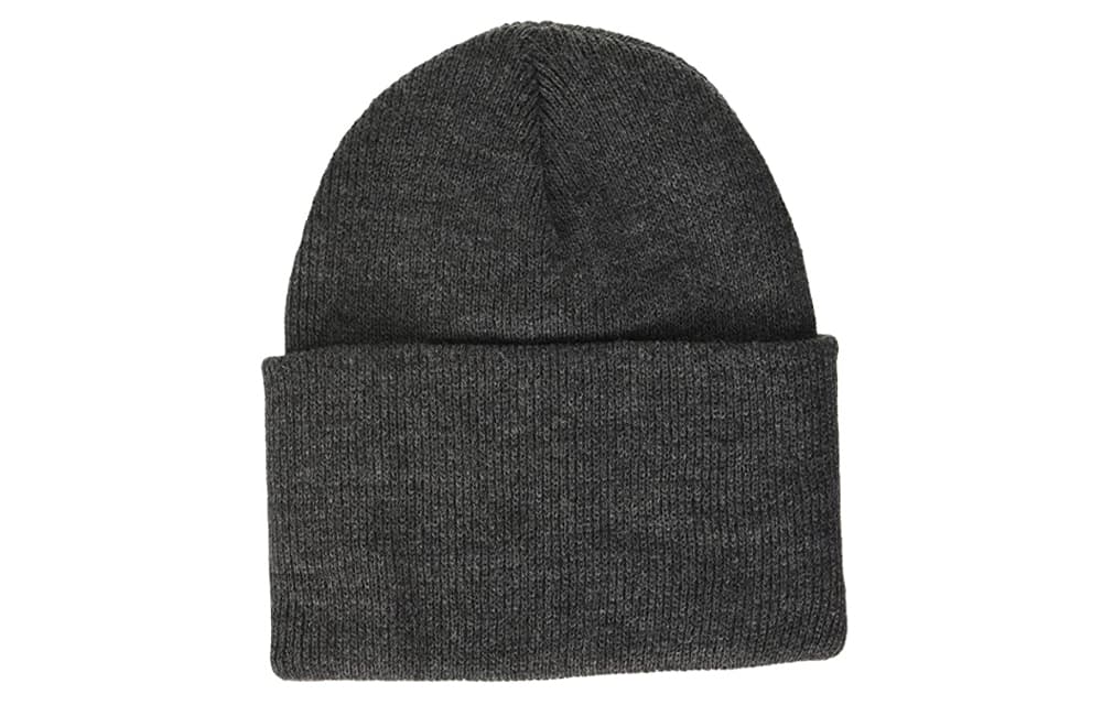 Шапка Carhartt Acrylic Watch Hat A18 - изображение 2