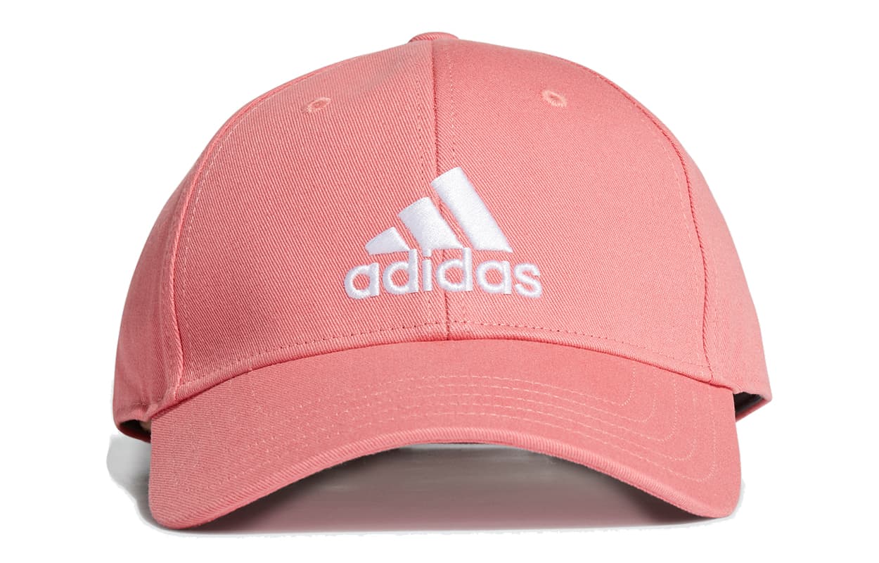 Кепка adidas BBALL CAP COT - изображение 2
