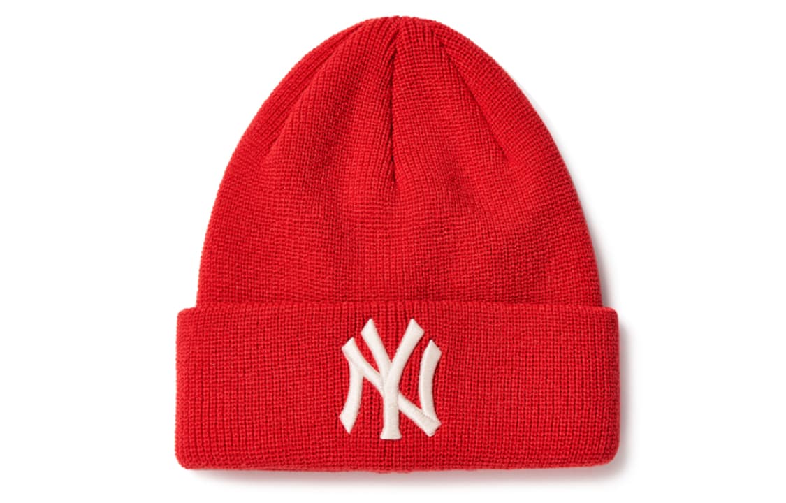 Шапка MLB Logo - изображение 1