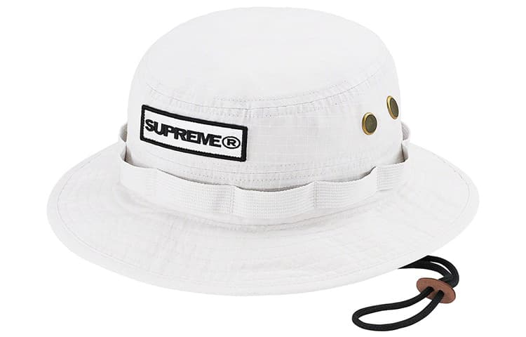 Панама Supreme Supreme SS21 - изображение 3