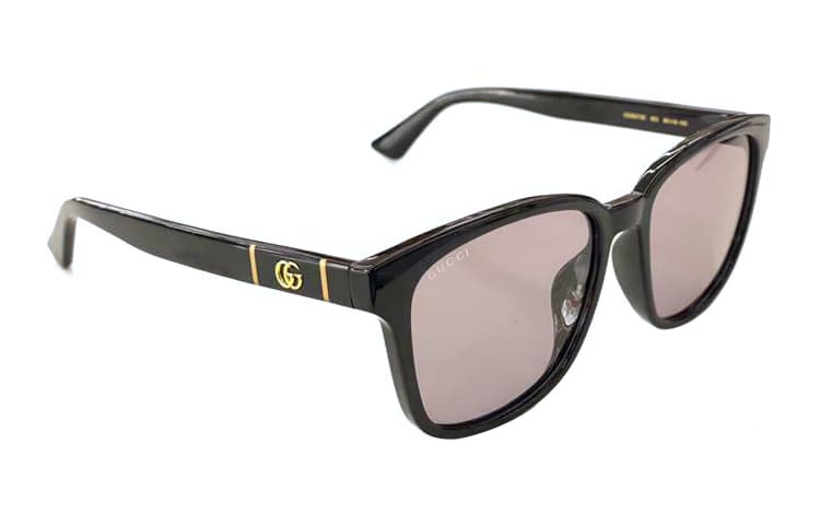 Солнцезащитные очки Gucci - изображение 5