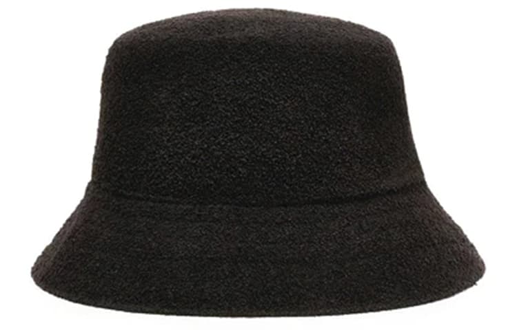Панама KANGOL Classic Logo Bucket Hat - изображение 3