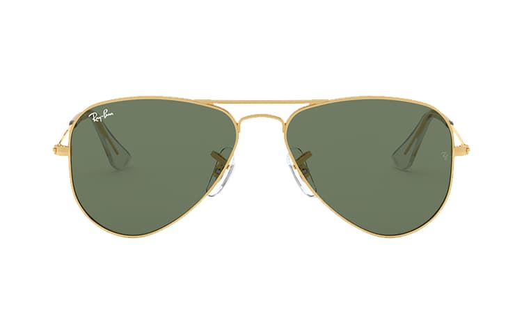 Солнцезащитные очки RayBan0RJ9506S - изображение 2