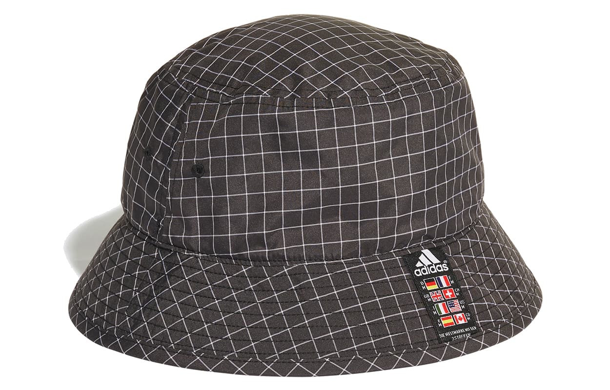 Панама adidas Logo - изображение 3