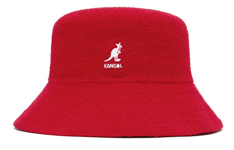 Панама KANGOL Logo - изображение 1