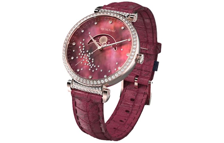 Механические часы Swarovski 5613323 - изображение 2