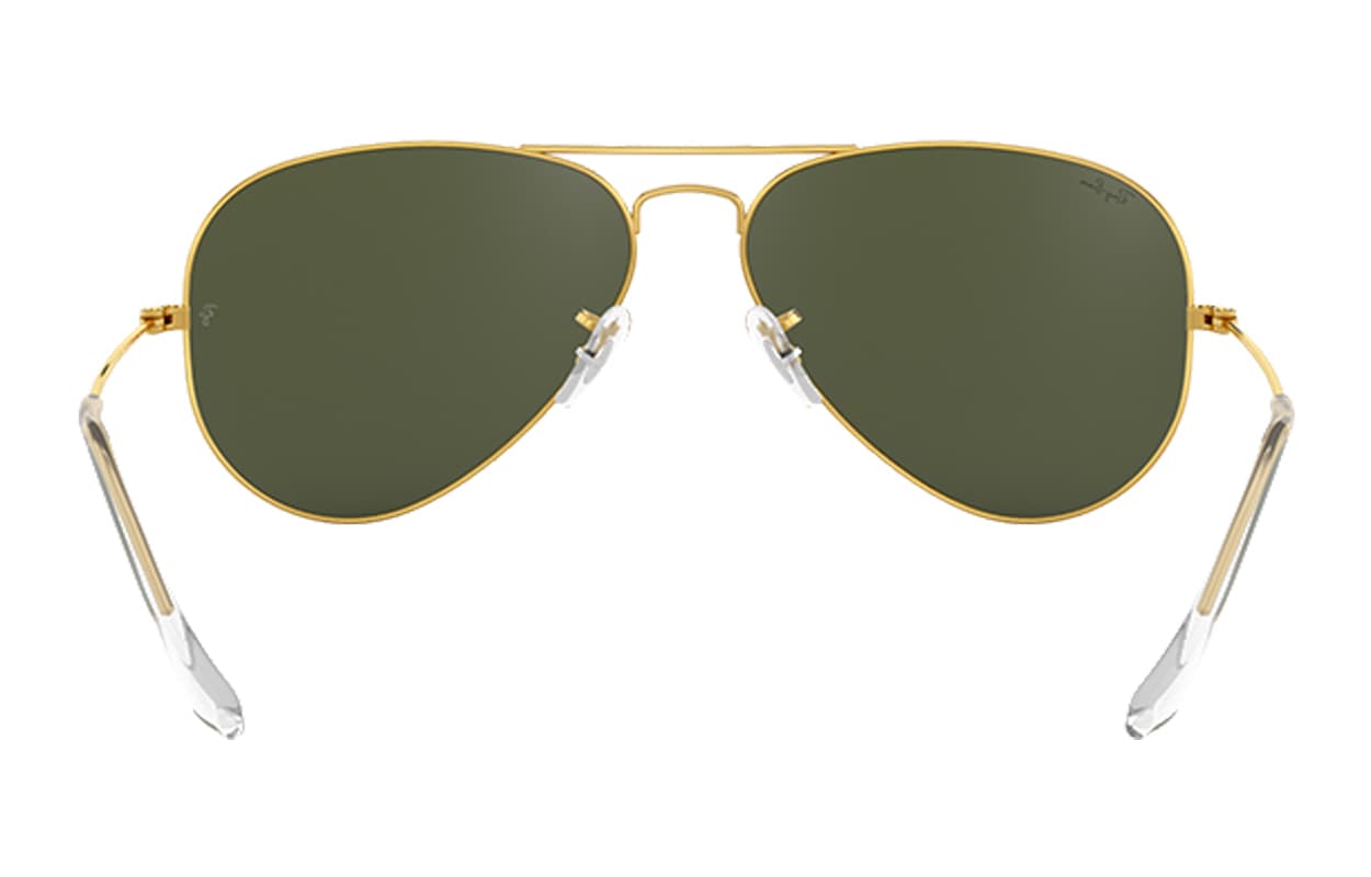 Солнцезащитные очки RayBan - изображение 3