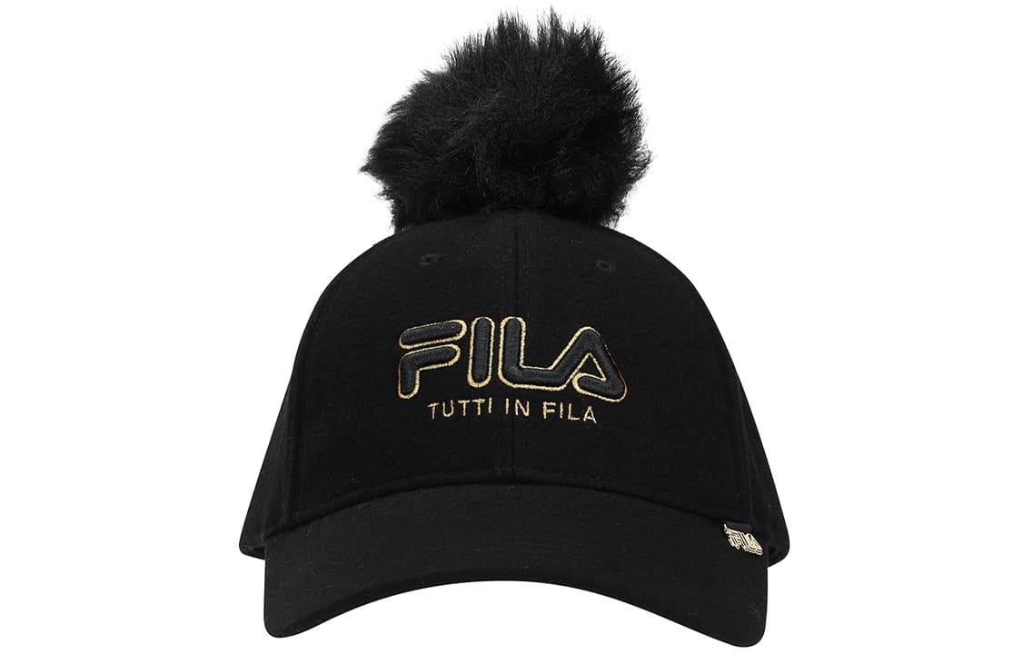 Кепка FILA - изображение 2