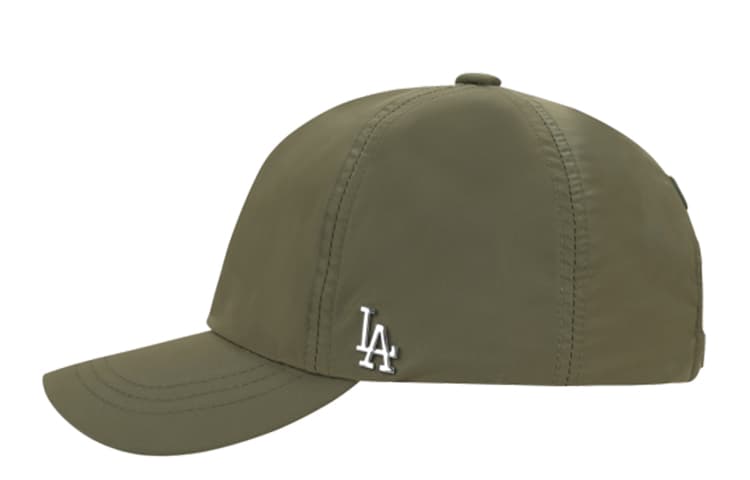 Кепка MLB Logo - изображение 2
