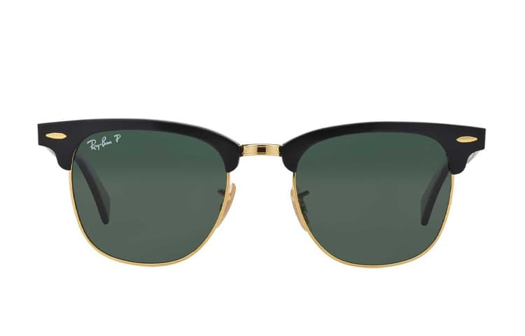 Солнцезащитные очки RayBan - изображение 2