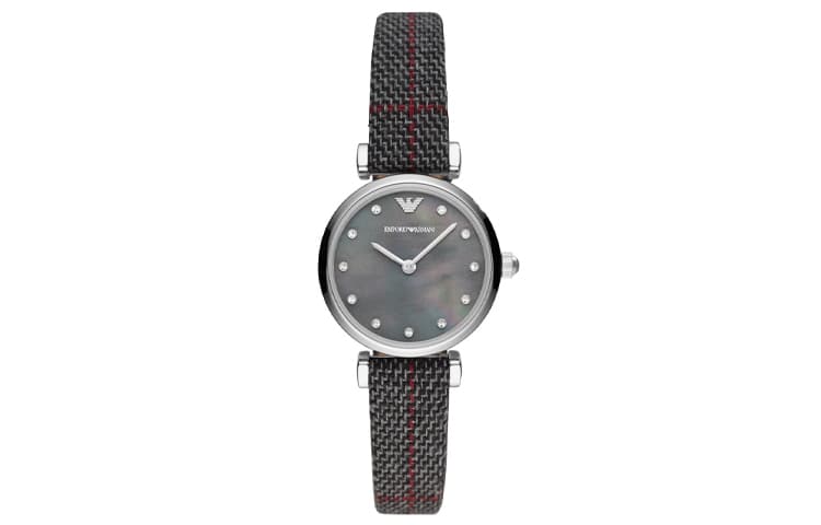 Механические часы EMPORIO ARMANI AR11343 - изображение 1