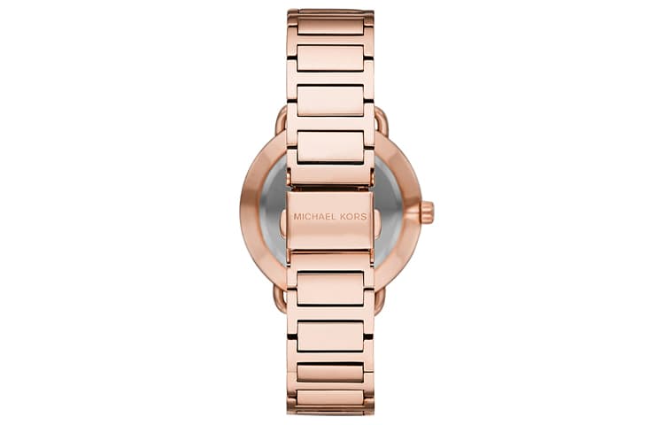 Механические часы MICHAEL KORS 36mm - изображение 2