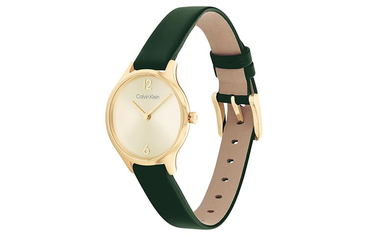 Механические часы CKCalvin Klein 28mm*20mm 25200147 - изображение 2