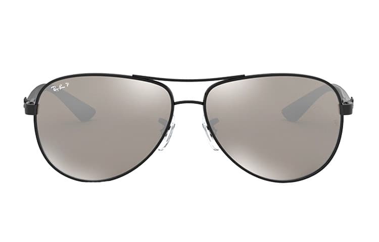 Солнцезащитные очки RayBan - изображение 2