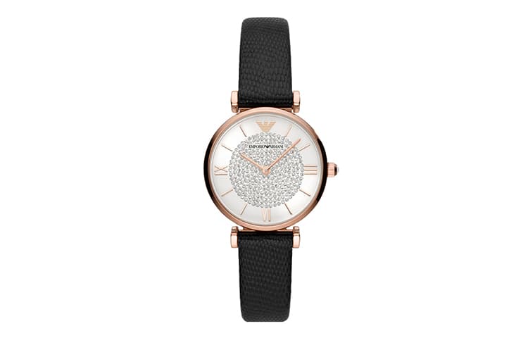 Механические часы EMPORIO ARMANI 32mm AR11387 - изображение 1