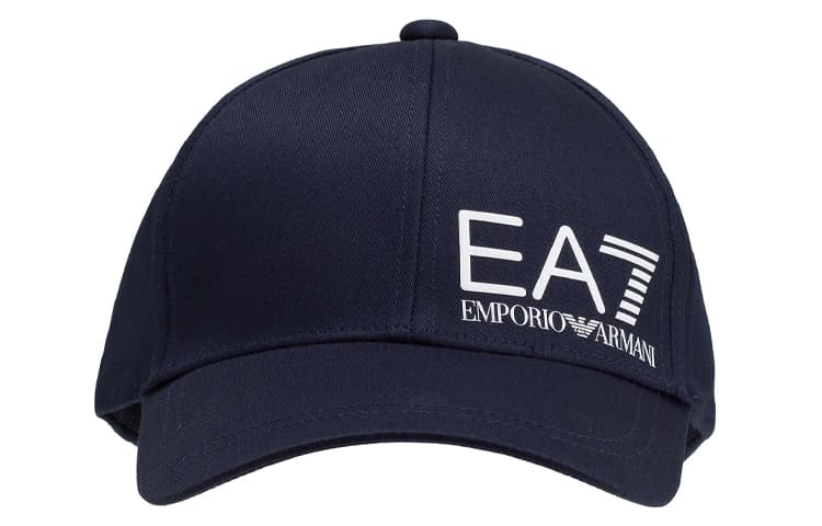 Кепка EMPORIO ARMANI - изображение 1