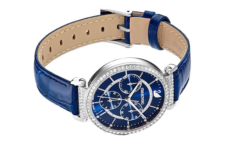 Механические часы SwarovskiPassage Chrono 5580342 - изображение 2
