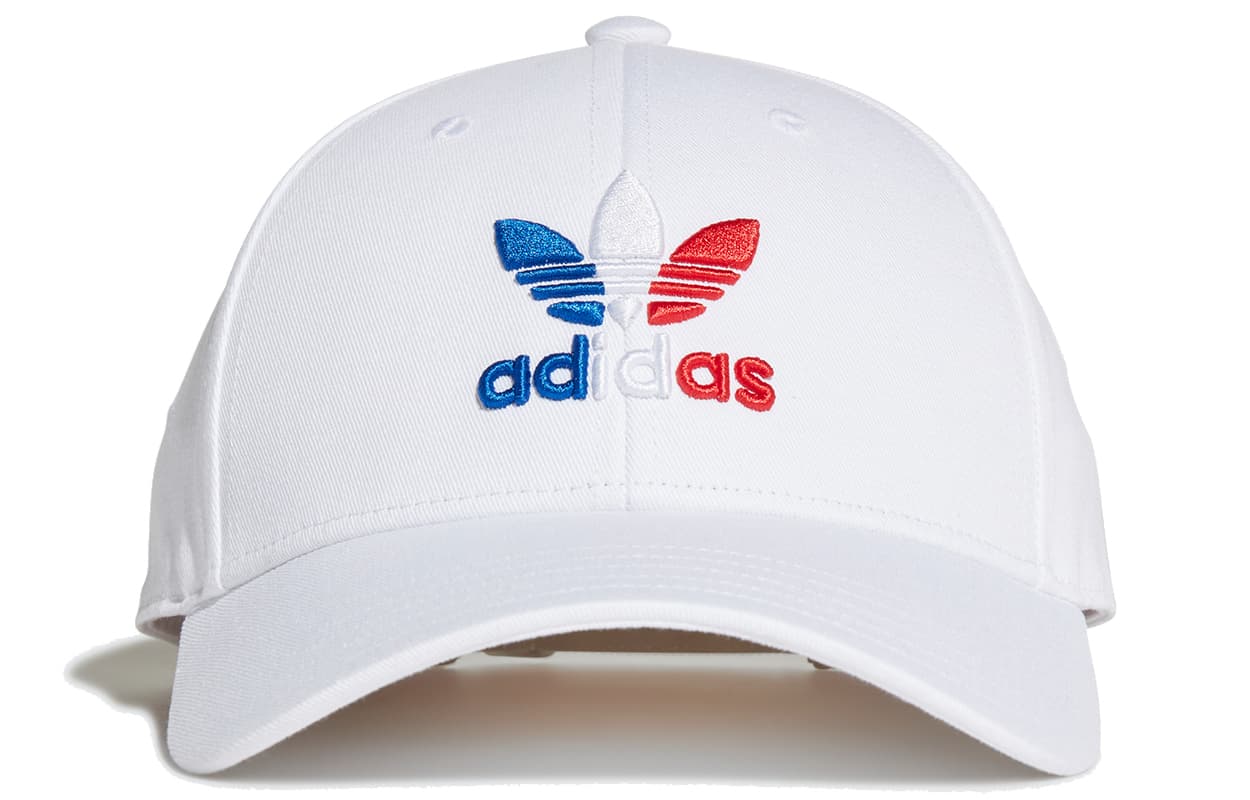Кепка adidas originals Logo - изображение 2