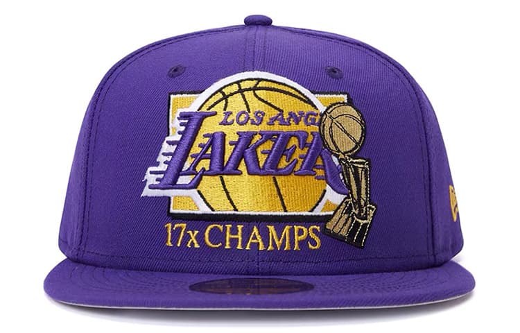 Кепка New Era NBA 17 - изображение 2