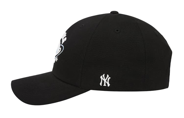 Кепка MLB - изображение 3