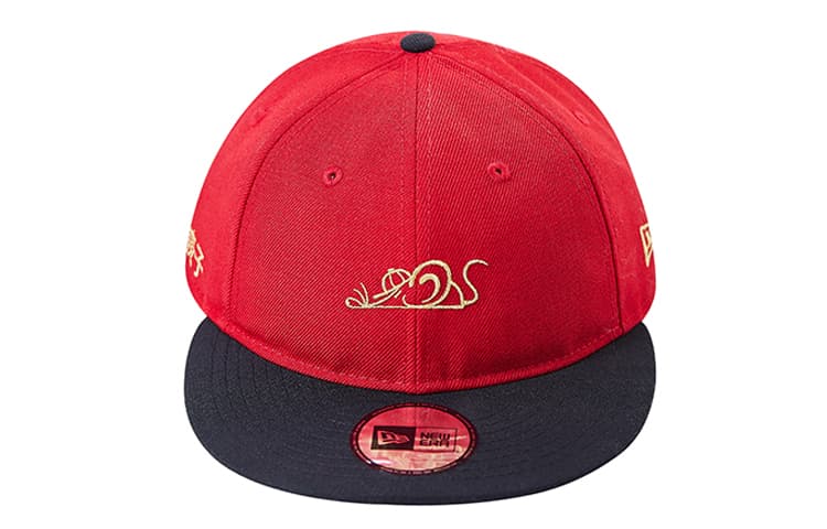 Кепка New Era LOGO - изображение 1