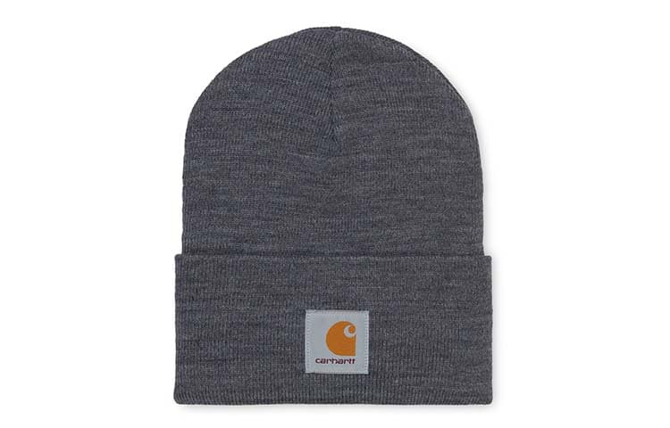 Шапка Carhartt WIP Acrylic Watch Hat - изображение 1