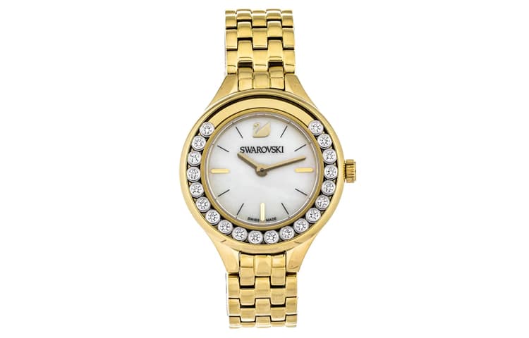 Механические часы Swarovski Lovely 31mm 5242895 - изображение 1