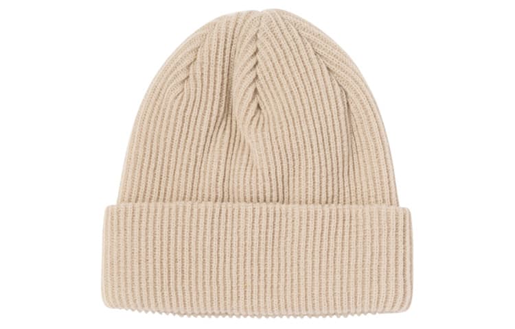 Шапка Stussy Small Patch Watchcap Beanie - изображение 2