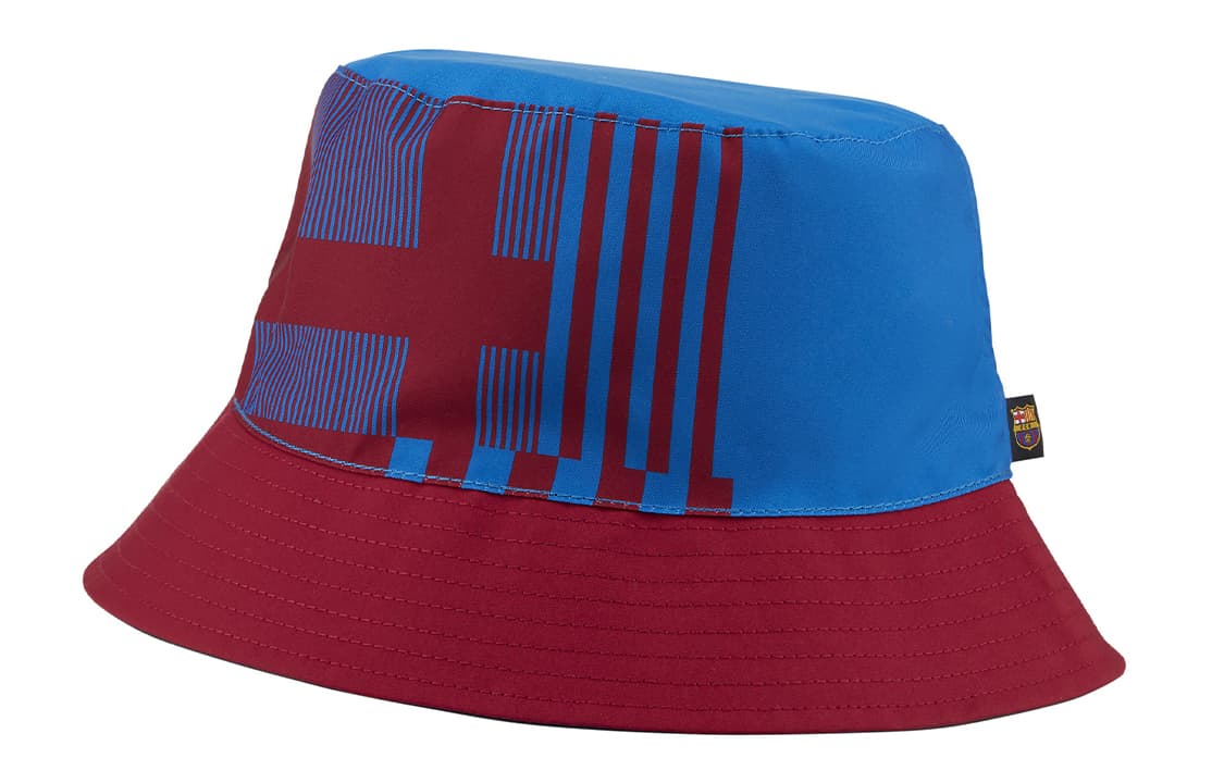 Панама Nike FC Barcelona - изображение 1