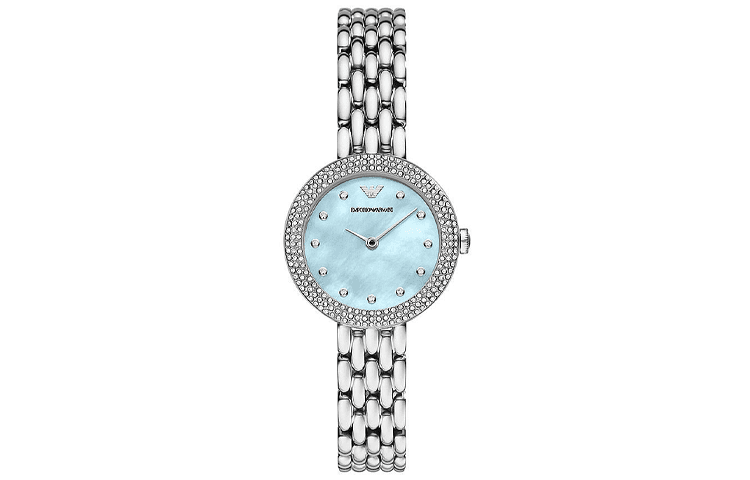 Механические часы EMPORIO ARMANI 30mm AR11460 - изображение 1