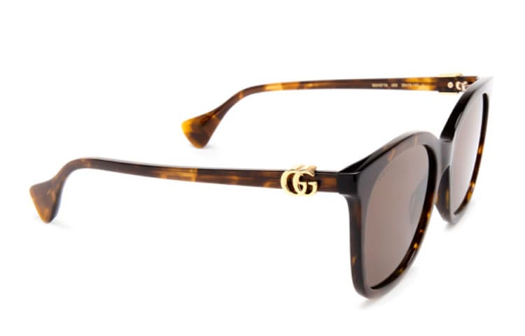 Солнцезащитные очки GUCCI - изображение 3