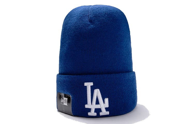 Шапка New Era MLB LA - изображение 3