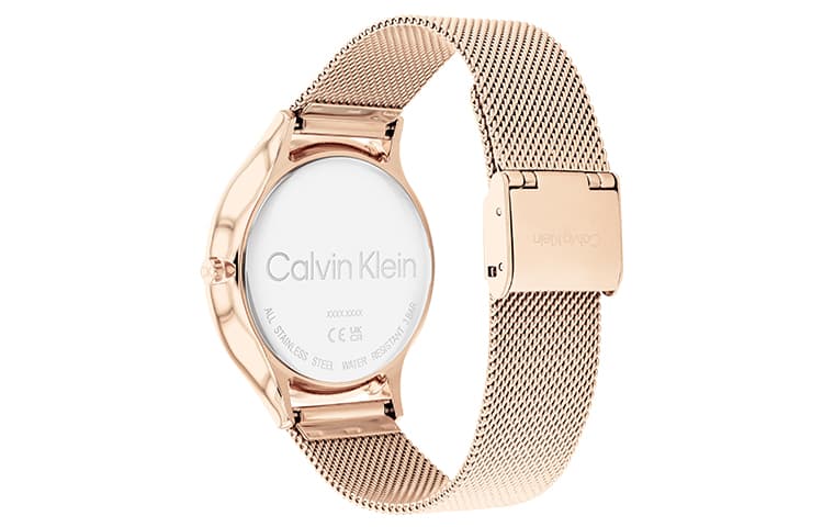 Механические часы CKCalvin Klein 36mm 30 25200002 - изображение 3