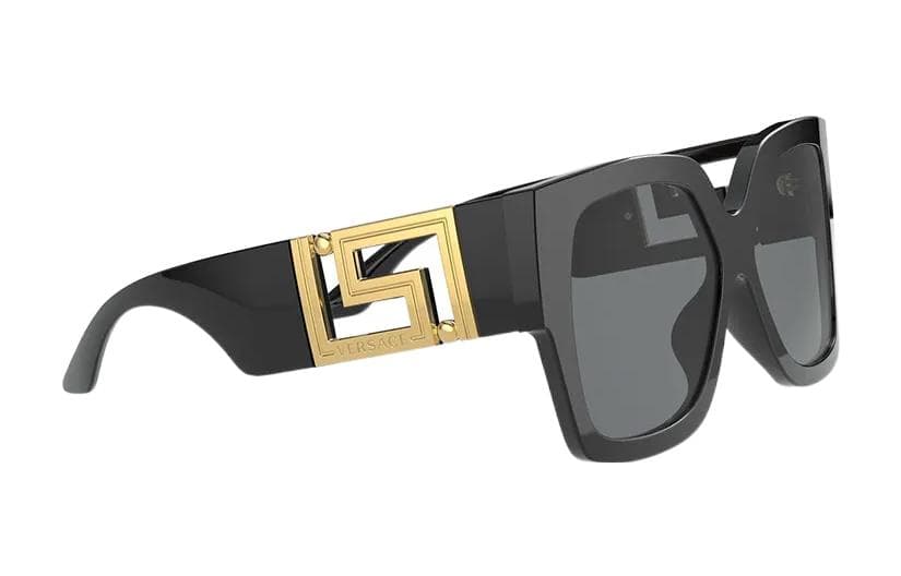 Солнцезащитные очки VERSACE - изображение 3