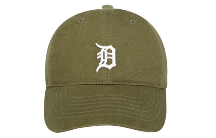 Кепка MLB - изображение 2